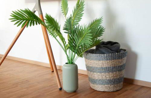 Studio Apartment Marbach - Foto 6