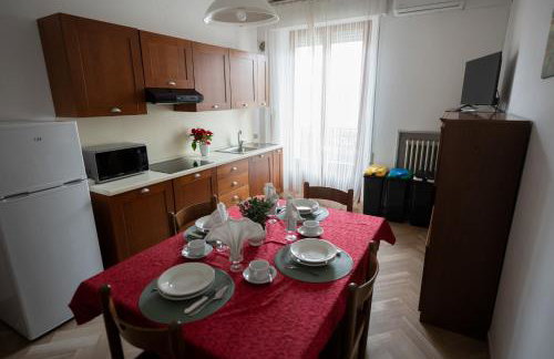 Residence Europa - Foto 3