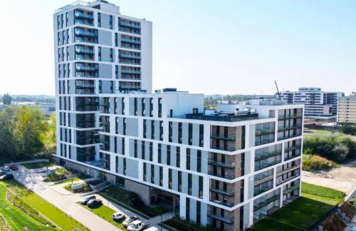 Apartament Sky - Foto 9