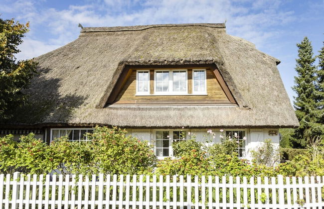 Landhaus Wildrose Comfortable Holiday Residence - Foto 36