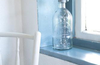 Reetdachkate am Feldrand mit grandiosem Weitblick - Foto 52