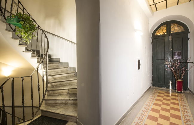 Casa de' Fiori Biscione - Foto 78