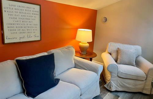 London Towne Bungalow Wloft - Walk To The Beach! - Foto 17