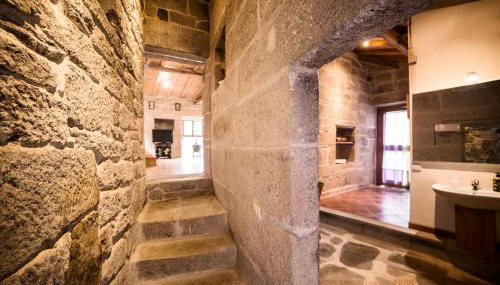 Aldea Rural Pazos De Arenteiro - Foto 4