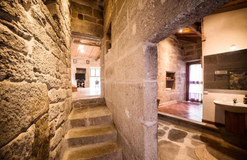 Aldea Rural Pazos De Arenteiro - Foto 4