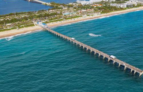 406N Coastal Key Suite 1 Bedroom, Pools, Jacuzzi, Beach, Shops Dog Friendly - Foto 40