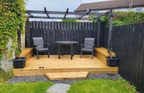 Kesh self catering holiday home. - Foto 17