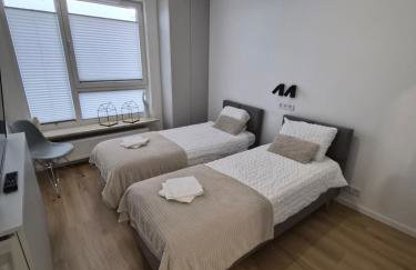 APARTAMENT 4 bed 2 room WARSAW - Foto 28