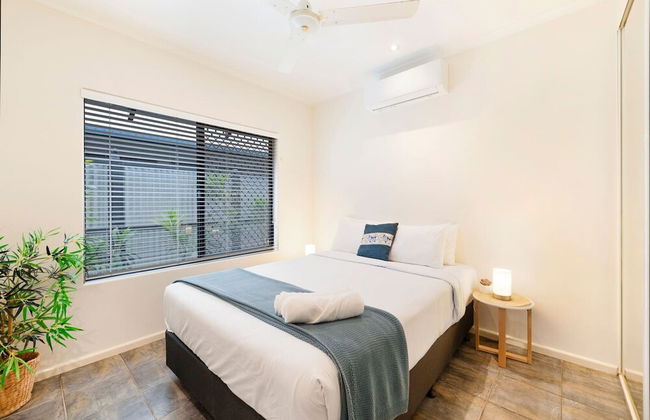 Cityside Hideaway Pool - Workstation - Markets - Foto 20