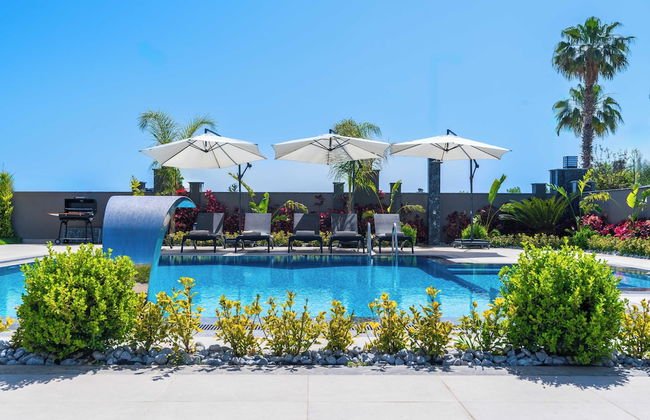 Edem Villa Diamond - Foto 11