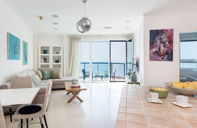 Luxurious 90sqm 2BR Beach Front - Foto 13