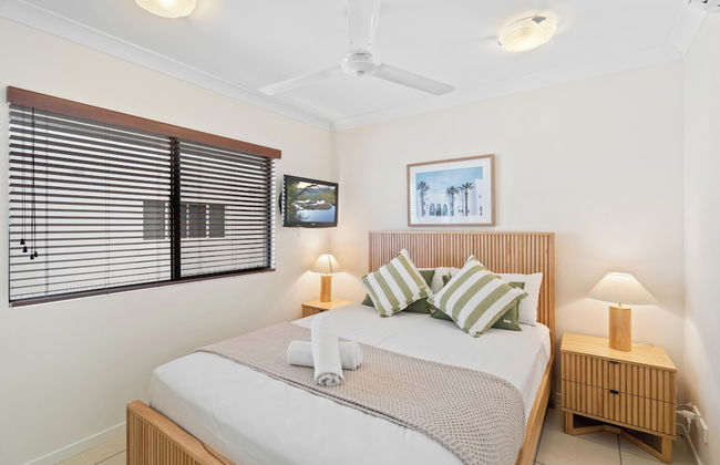 Cairns City Apartments - Photo 13