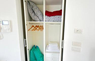 Mare e Relax - Il Villino e La Villetta ai Tre Ponti - Foto 80