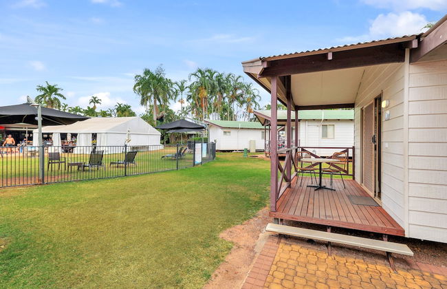 Darwin FreeSpirit Resort - Foto 38