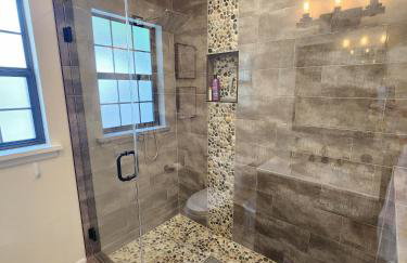 The Villa Orlando College Park Sleeps16 - Monthly Stays - Foto 21