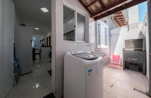 Casa Nova 5 min do Mar com 2 Dormi, Churras e Vaga - Photo 38