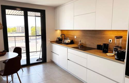 Apartamento de cuatro habitaciones en Talavera - Foto 7