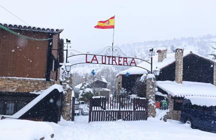 Alojamientos Turisticos La Utrera - Foto 11