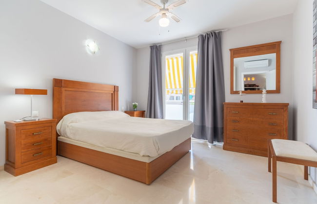 Sur Suites Castillo - Foto 8