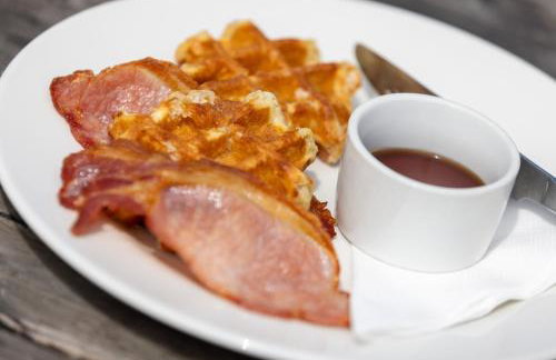 The Pig Arc - Foto 6