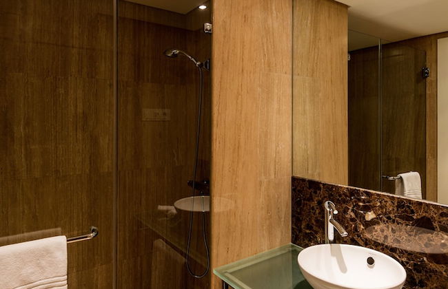 As Cascatas Golf Resort & Spa - Foto 27