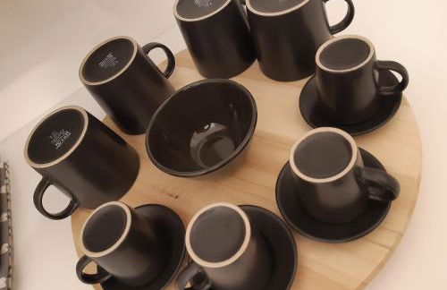 Eusebio's House - Foto 18