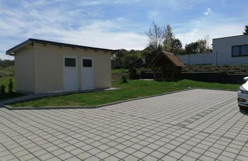 Ferienhaus Zum Kuckuck, Wng 2, Urlaub im Eichsfeld - Foto 31