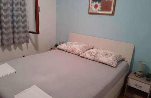 Apartments by the sea Mudri Dolac, Hvar - 4042 - Foto 20