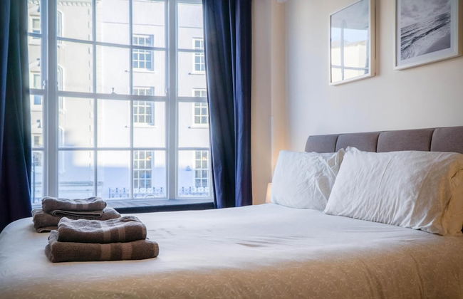 Skokholm Apartment - 3 Bedroom Apartment - Tenby - Foto 31