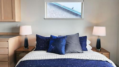 Oceanfront Views! Hot Tub! Starlit Shores - Foto 2