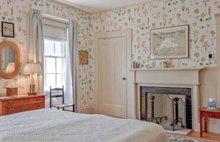 East Wing of Captain's Mansion - Luxury, Waterfront, Town, & Beaches - 5 stars - Foto 17