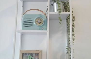 Romántico Loft con vistas impresionantes - Foto 6