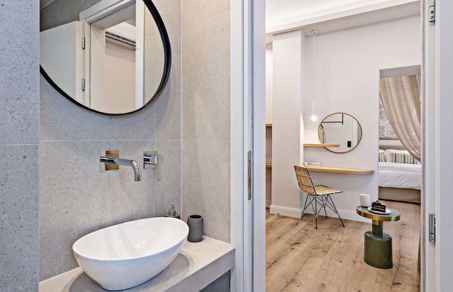 Oniro Suites - Foto 18