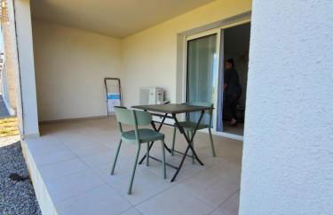 Residence Marina di Bravone - Foto 4