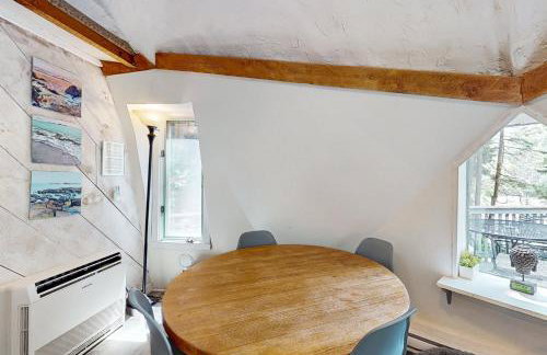 The Dome House - Foto 14