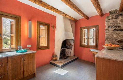 Casa Mora Vall Fosca - Foto 60