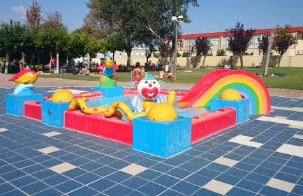 Apartamentos Ribera Navarra - Bardenas - Photo 33