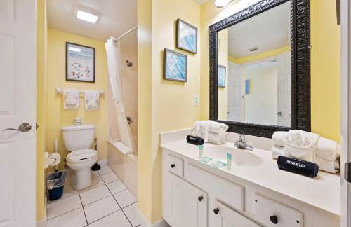 Beach Paradise Penthouse Ocean Walk Resort Daytona - Foto 14