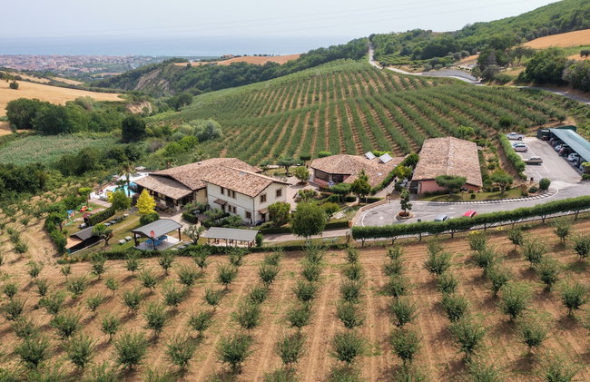 Country House Il Cascinale - Foto 94