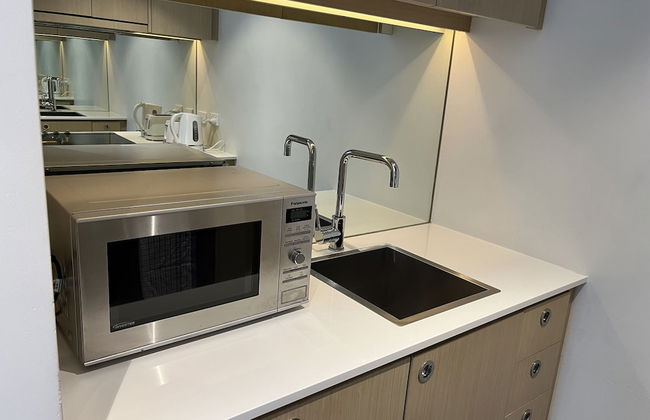 Tasha's Apartments on Warwick - Foto 75