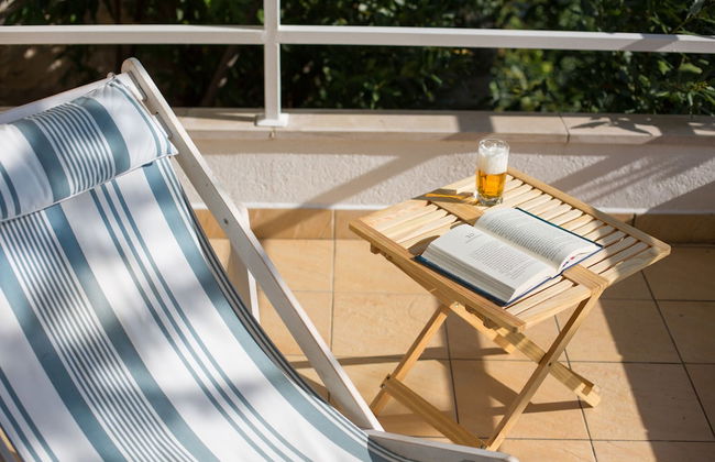 Apartments Six - Foto 21