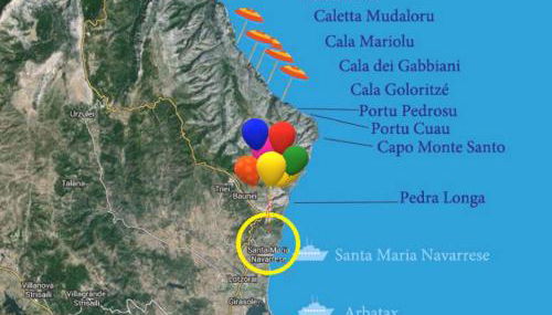 BaseCamp Ogliastra - Flat White - Foto 5