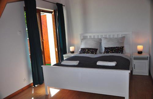 Apartamenty Przesieka ul. Droga do wodospadu 3 - Foto 22