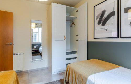 AB Sagrada Familia - Sant Pau - Foto 4