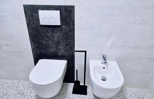 Mare`s Private House 1st floor with Pool - Foto 47