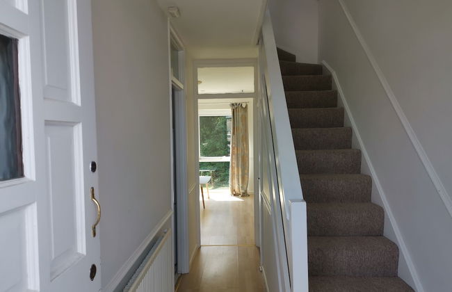 BookedUK - NEW Large duplex apartment - Foto 6