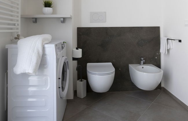 Le Cupole Suites & Apartments - Foto 60