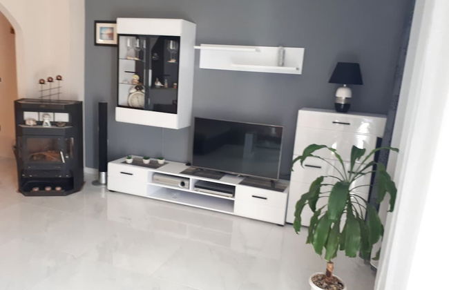 Apartments Jasminka - Foto 12