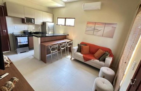 Chalet Paraíso Lençóis Santo Amaro - Photo 3