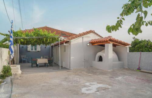 Αυτονομη κατοικια Κληματαρια - Foto 1